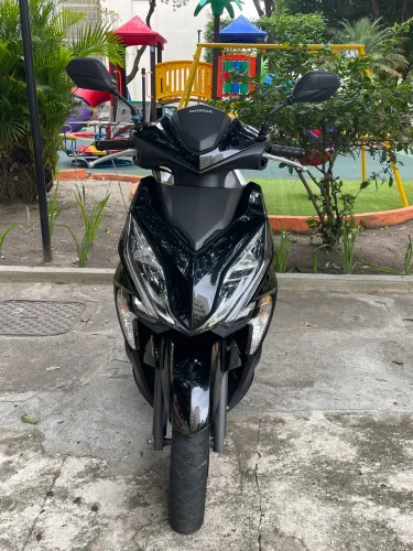 Honda Elite 125