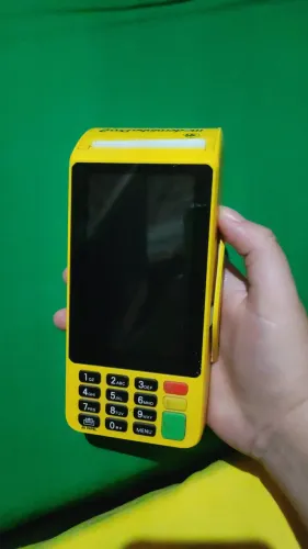 Maquineta moderninha Pro 2