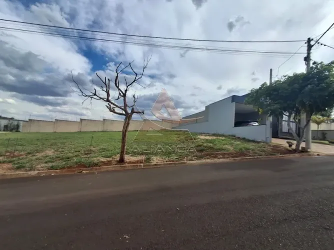 Terreno Condomínio - Ribeirão Preto - Reserva San Pedro