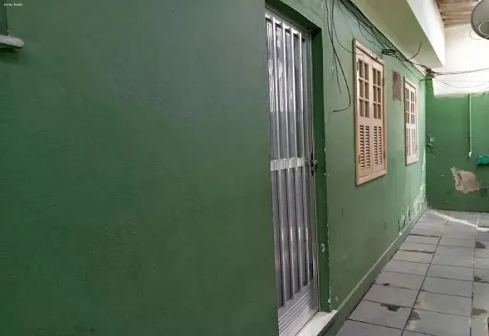 Apartamento para Locação em Rio de Janeiro, Senador Camará, 1 dormitório, 1 banheiro