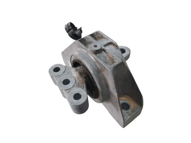 Coxim Direito Motor Palio Strada 1.6 1.8 Etorq 13/18 5192121