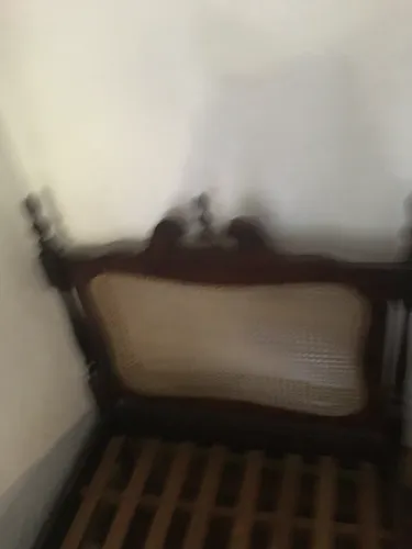 Antiga Cama de Palhinha
