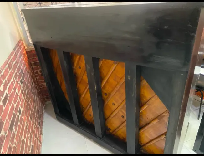 Piano armário schumann