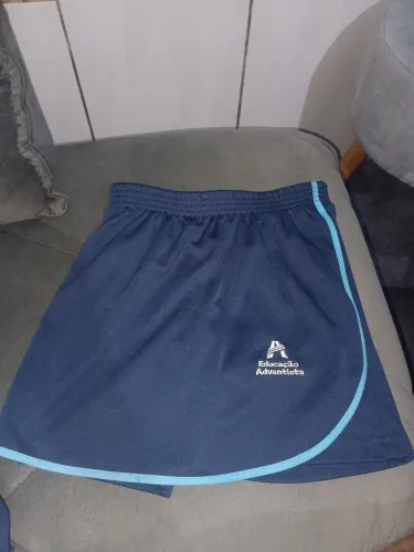 Uniforme adventista