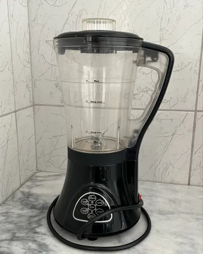 Liquidificador Multifuncional Importado 