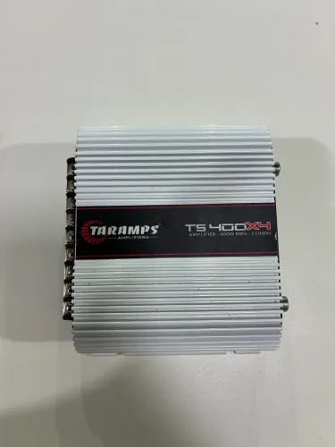 Taramps Ts400x4 V2