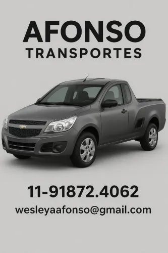 Carreto abc, SP, litoral e interior 
