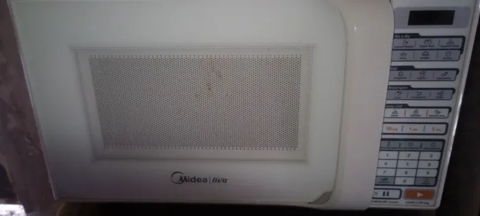 Micro-ondas Midea Liva