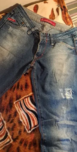 Calça Jeans