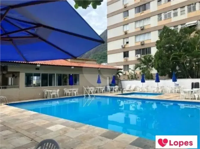 Apartamento à venda com 3 quartos no condomínio Mirante De Copacabana, Rio de Janeiro - RJ