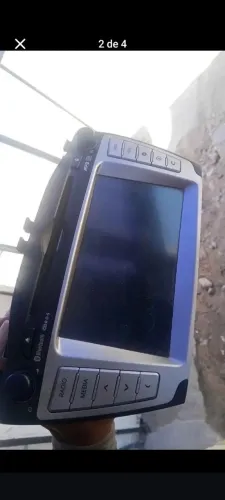 Vendo som multimídia