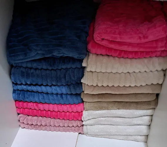 JOGO DE MANDA DE BEBÊ 4 PEÇAS