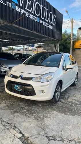 C3 Tendance 1.5 2013