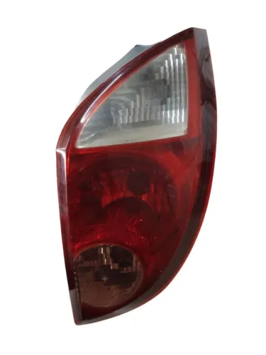 Lanterna Direita Gm Chevrolet Celta 2007 A 2015  *