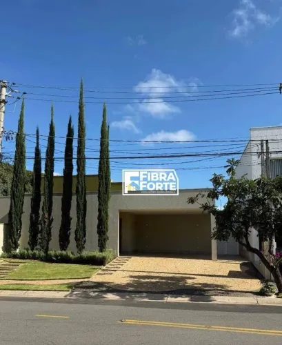 Casa á venda Swiss Park- Campinas/SP