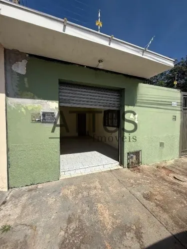 Locação de Comercial / Sala na cidade de São Carlos