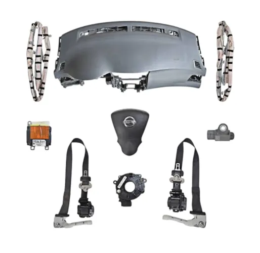 Kit Air Bag Sentra 2015