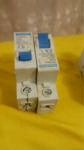 Djuntores elétricos
