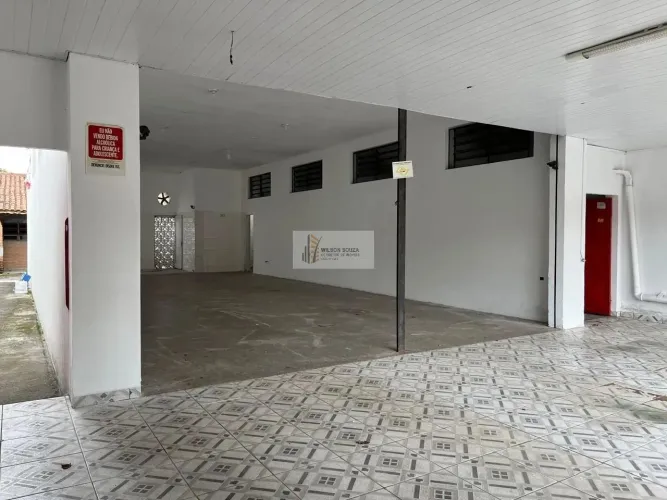 Ponto Comercial com Edícula à Venda! Palmeiras de São José, São José dos Campos Ponto come