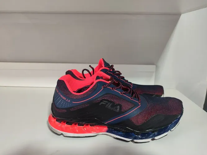 Tênis Fila Cage 2.0