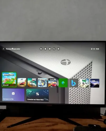 Xbox series S 500GB