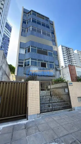 Edf. Arcos - apt. 301