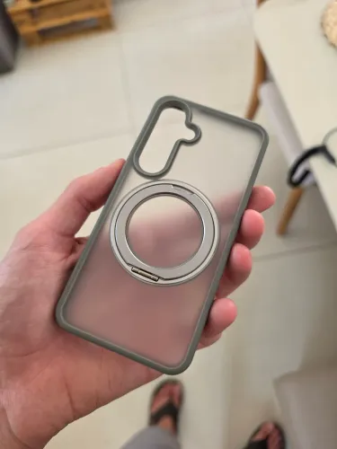 Case Galaxy s25