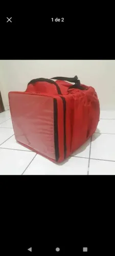 Mochilas de entrega varejo/ atacado fabricação própria 