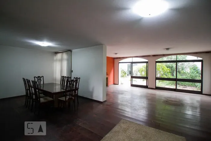 Casa à Venda - Vila Leopoldina, 4 Quartos, 400 m2