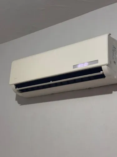 Ar Condicionado Mídeia 12 mil BTU