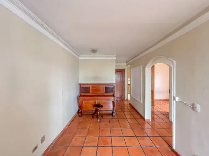 Apartamento para venda em Vila Clementino com 2 quartos, 50m²