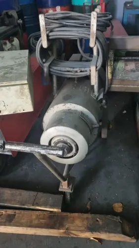SOLDA GERADORA BAMBOZZI 375