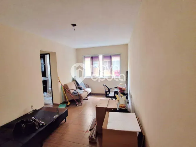 Colégio | Apartamento 2 quartos