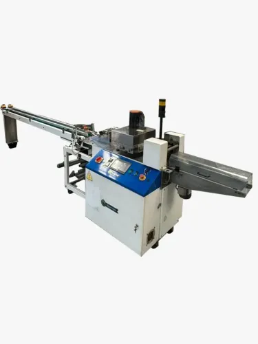 Maquina Flow pack Mastermack
