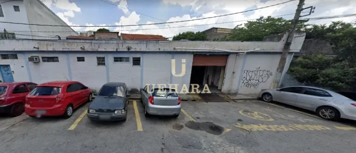 EXCELENTE GALPAO NA CASA VERDE! VISITE HOJE MESMO!