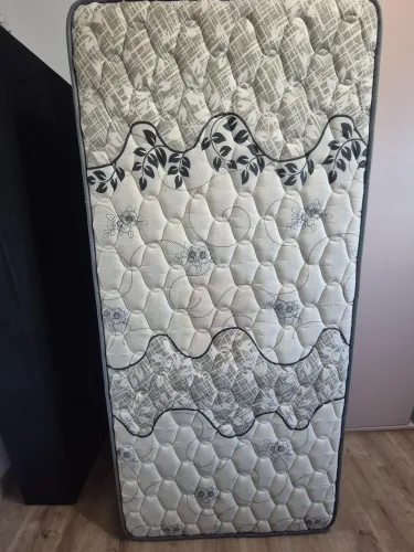 Cama box solteiro