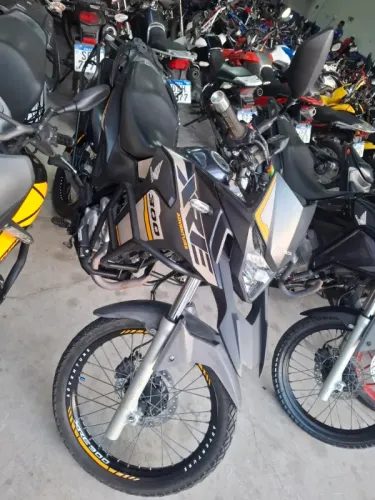 Honda XRE 300 300 cc