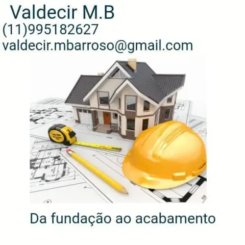 Vaga: ajudante de pedreiro 