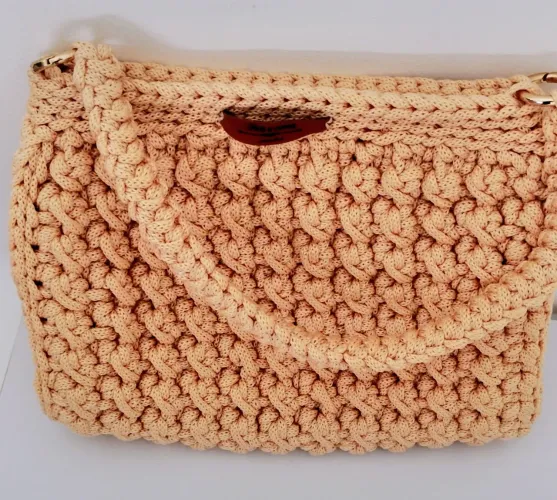 Bolsa fio náutico nova 
