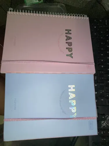 Planner tilibra 