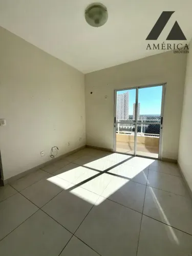 Apartamento para locação com 2 quartos | 51m² em Santa Rosa - Ed. Della Rosa II