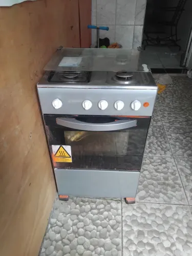 Fogão de 4 bocas