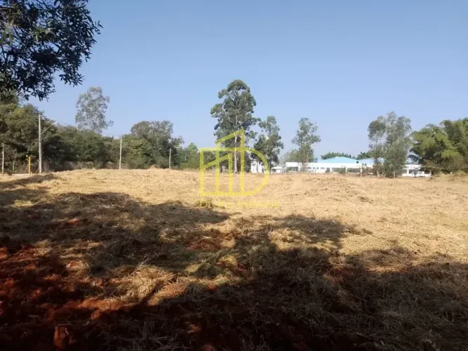 Terreno para Locação na zona industrial, em Sorocaba - SP