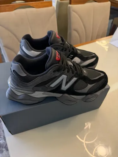Tênis new balance 9060 original
