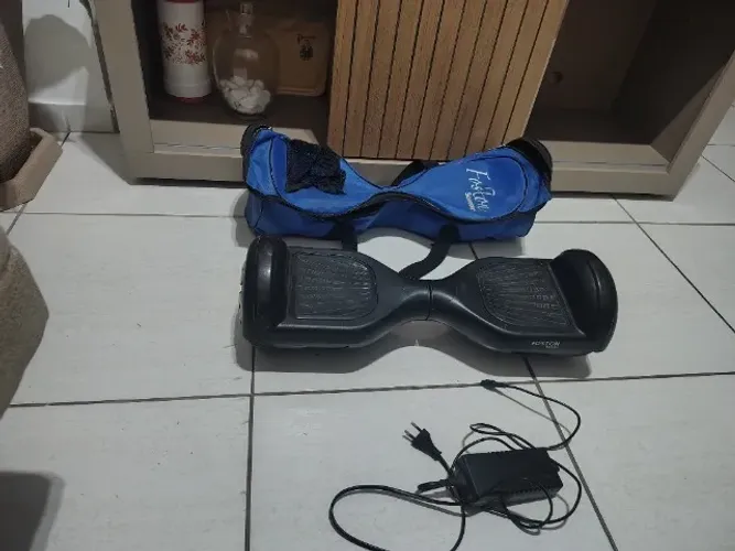HOverboard 6,5 polegadas Foston FS-3030S