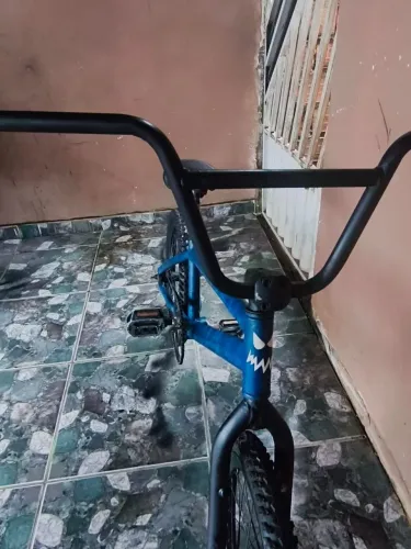 BICICLETA CROSS