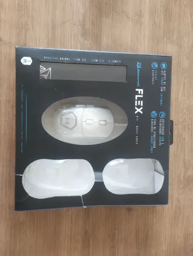 Mouse adamantiun