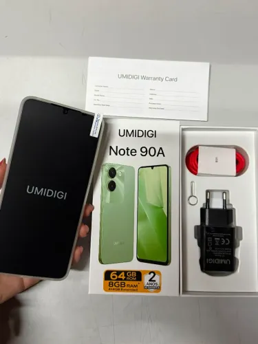 Umidigi note 90A