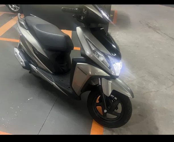 Honda Elite 2026