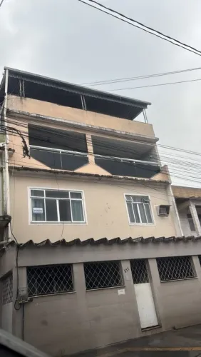 Vendo apartamento